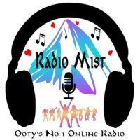 radio-mist-ooty logo