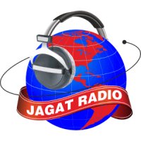 JAGAT RADIO logo