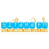 Sitara FM logo
