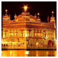 Sri Harmandir Sahib Live Kirtan logo
