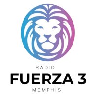 RADIO FUERZA 3 logo