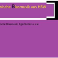 Symphonische Blasmusik logo