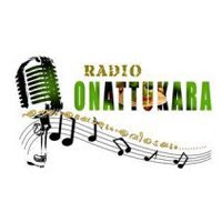 Radio Onattukara logo