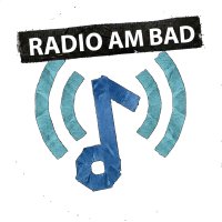 Radio Am Bad logo