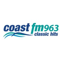 Coast FM 963 - Gosford - 96.3 FM (MP3) logo
