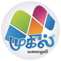 mukil-fm logo