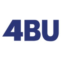 4BU 1332 AM Classic Hits Bundaberg logo