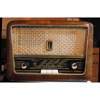 Museumradio logo