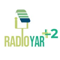 Radio Yar Plus2 logo
