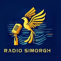 RadioSimorgh logo