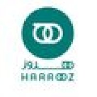 Harrooz logo