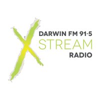 Darwin FM 91.5 FM logo