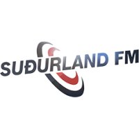 Suðurland FM logo
