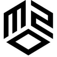 Radio M2O logo