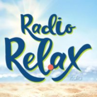 RADIO RELAX Italia logo