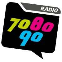 Radio 70 80 90 Marche logo