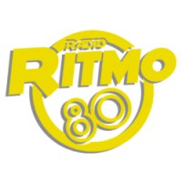 Ritmo 80 logo