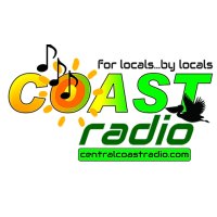 Central Coast Radio logo