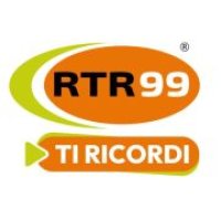 RTR 99 Canzoni e parole fuori dal coro logo