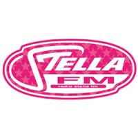 Stella FM logo