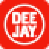 Radio Deejay logo