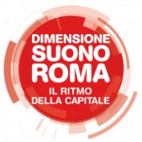 Dimensione Suono Roma logo