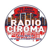 Radio Ciroma logo