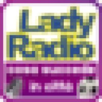 Lady Radio logo