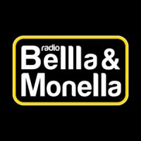 Radio Bellla & Monella logo