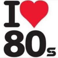 FOREVER 80 logo