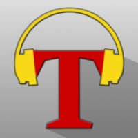 Tango Pasión Radio logo