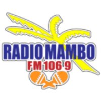 Radio Mambo logo