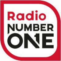 Radio Number One logo