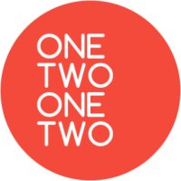 Deejay One Two One Two logo