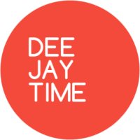 Deejay Time logo