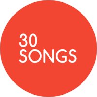 Deejay 30 Songs logo
