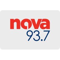 Nova 93.7 - Perth - 93.7 FM (MP3) logo