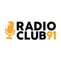 RADIO CLUB 91 logo