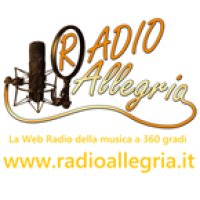 Radio Allegria logo