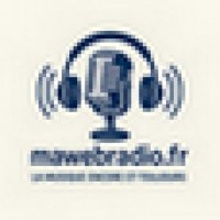 Ma Webradio logo