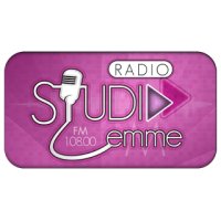 Radio Studio Emme logo
