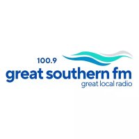 Great Southern FM - Albany - 100.9 FM (AAC+) logo