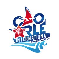 Caorle International logo