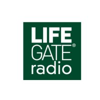LifeGate Radio logo