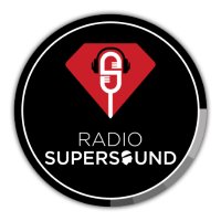 Radio Super Sound logo