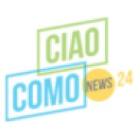 CiaoComo Radio logo