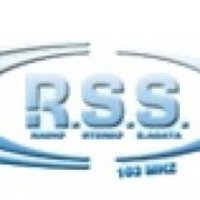 Radio Stereo Sant'Agata logo