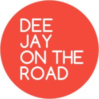 Deejay On The Road logo