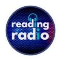 4RPH Reading Radio logo