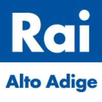 Rai Alto Adige logo